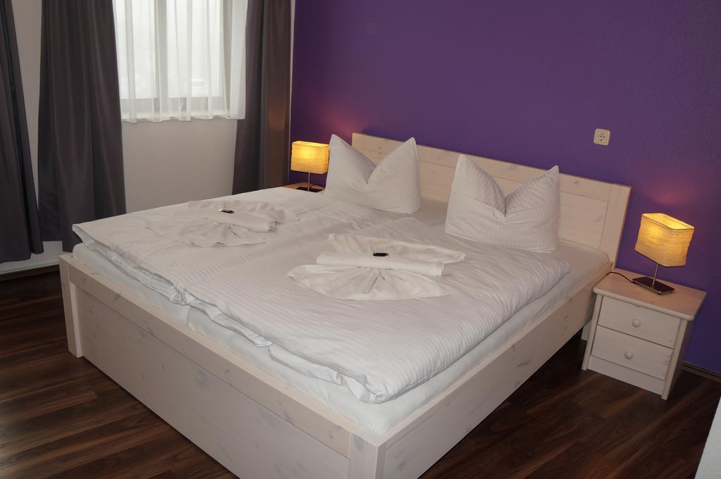City-Hotel-Wolgast Dış mekan fotoğraf