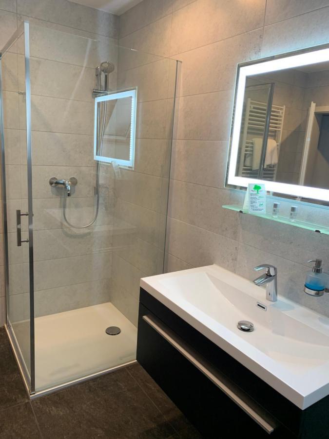 City-Hotel-Wolgast Dış mekan fotoğraf