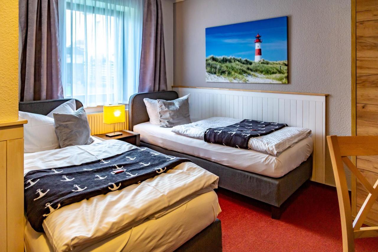 City-Hotel-Wolgast Dış mekan fotoğraf